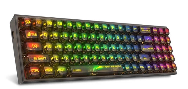 ReDragon Keyboard TS78 | COBRA SHOP