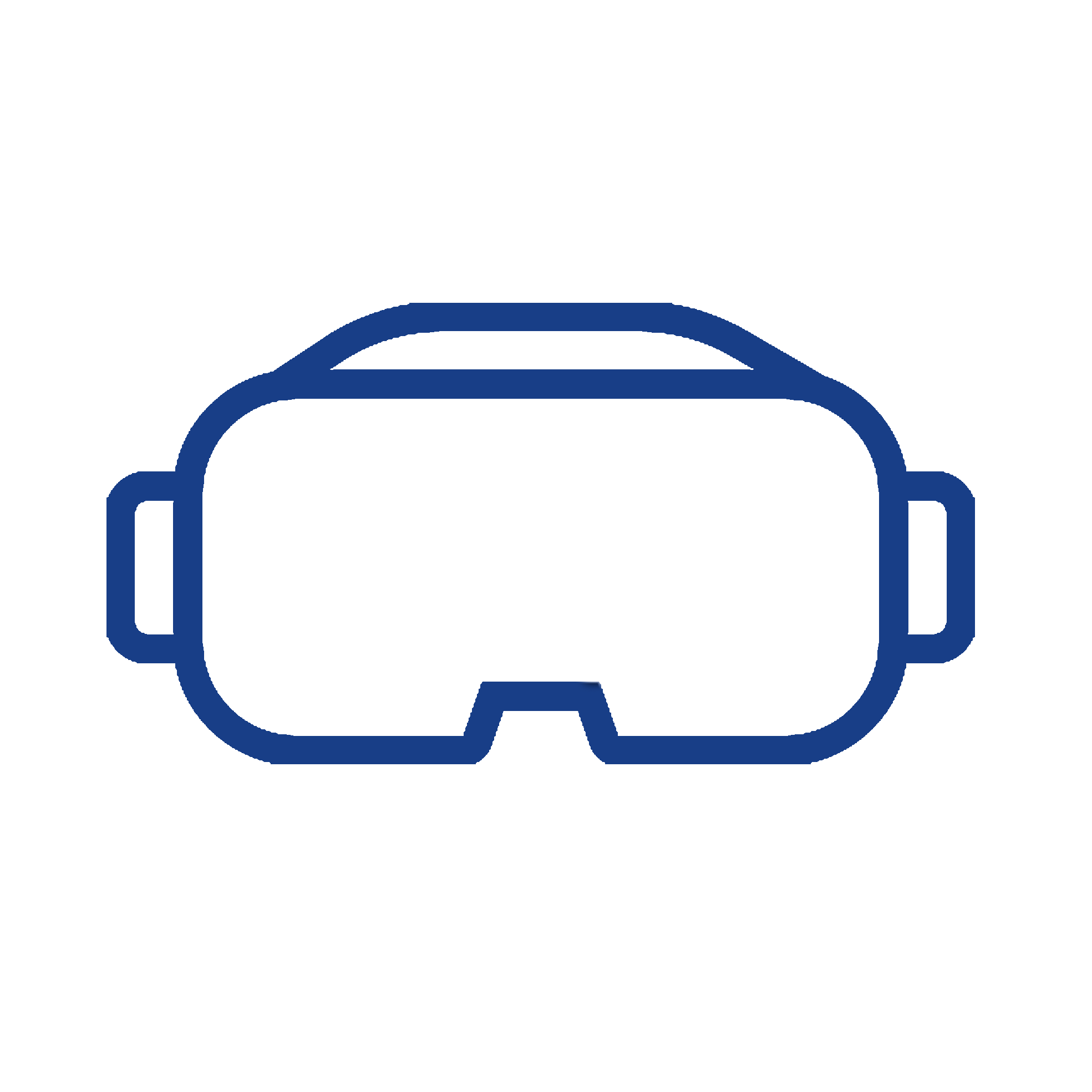 VR