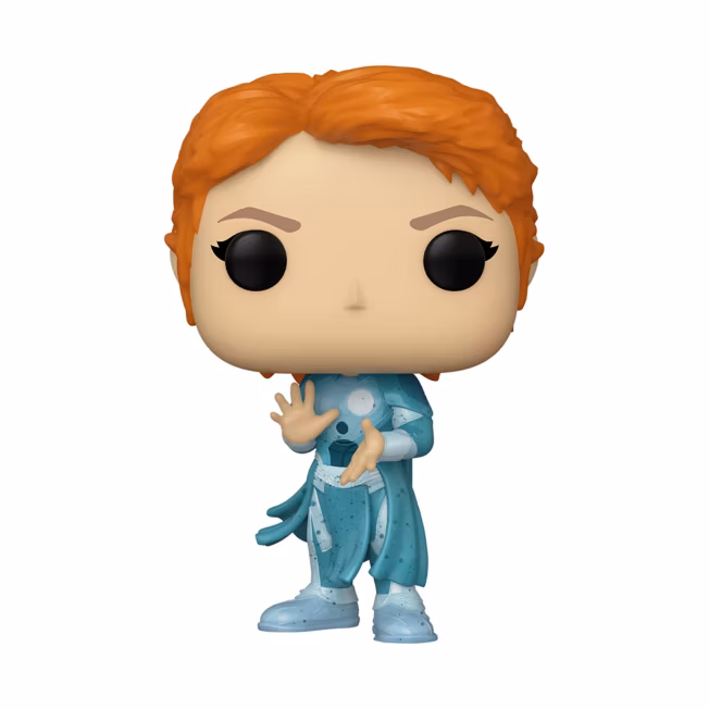 Marvel: Eternals - Sprite