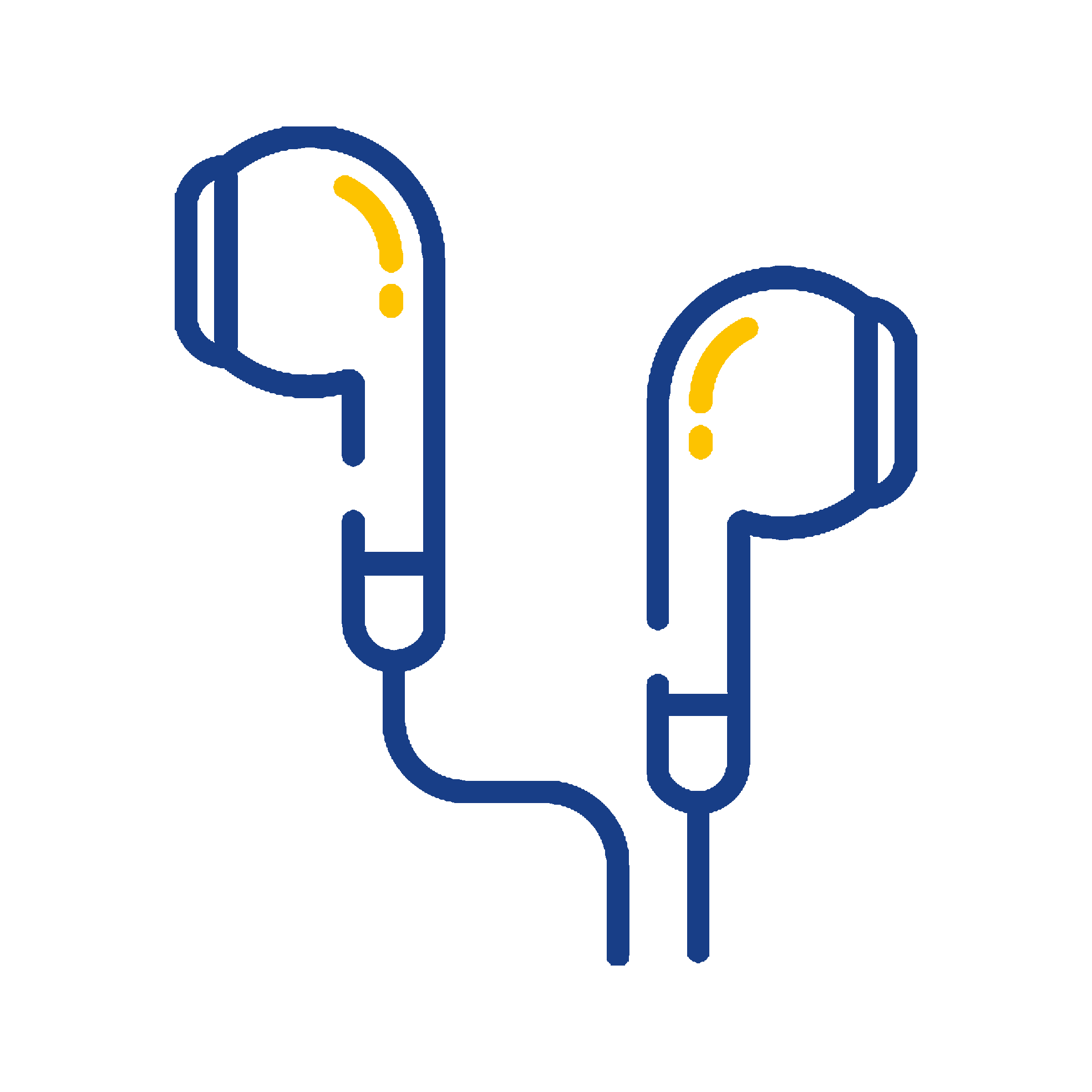 Earbuds