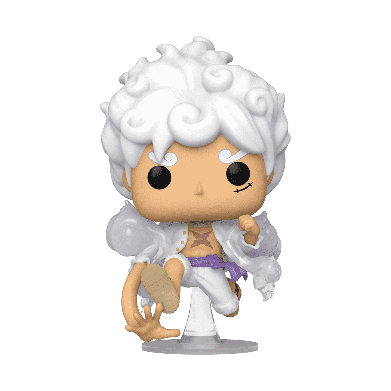 ONE PIECE - Luffy Gear Five