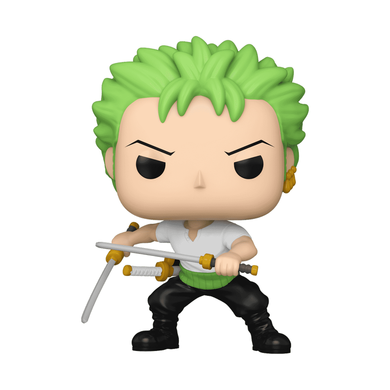One Piece - Roronoa Zoro
