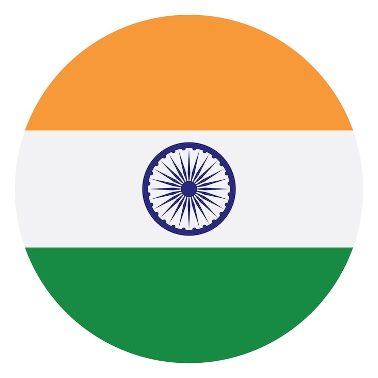 India