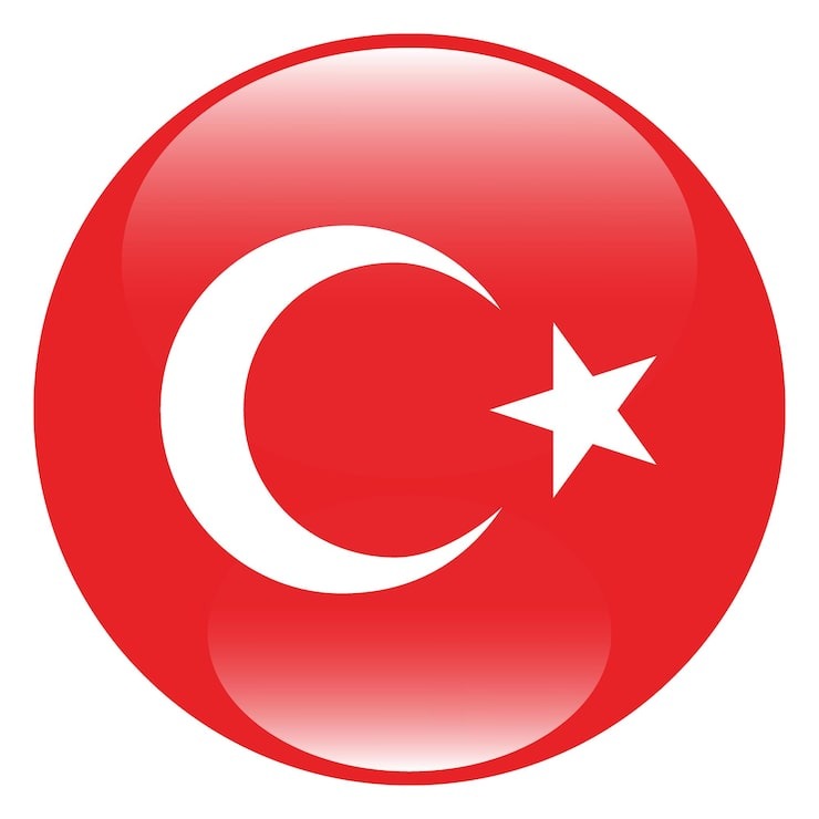 Turkey