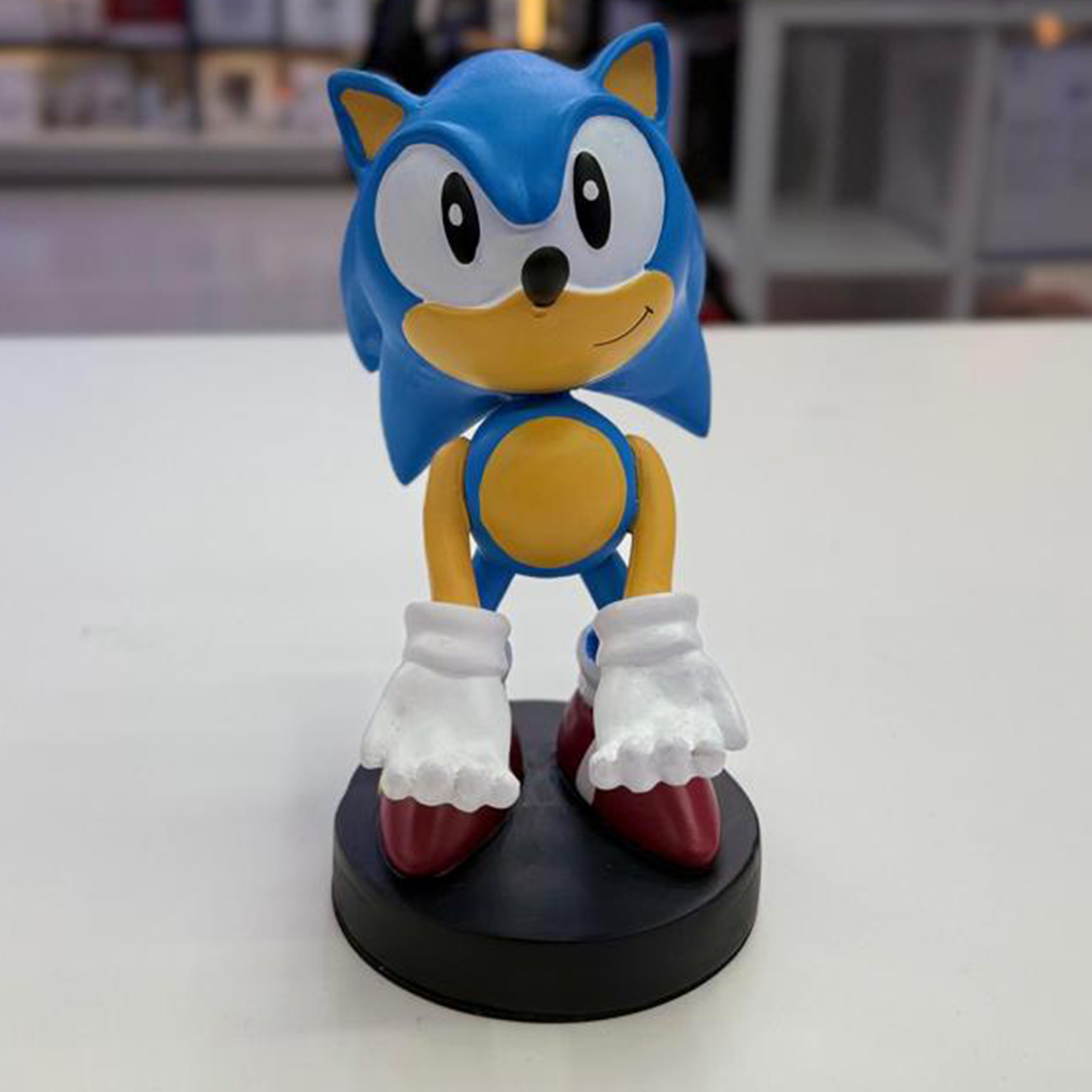 1 Sonic