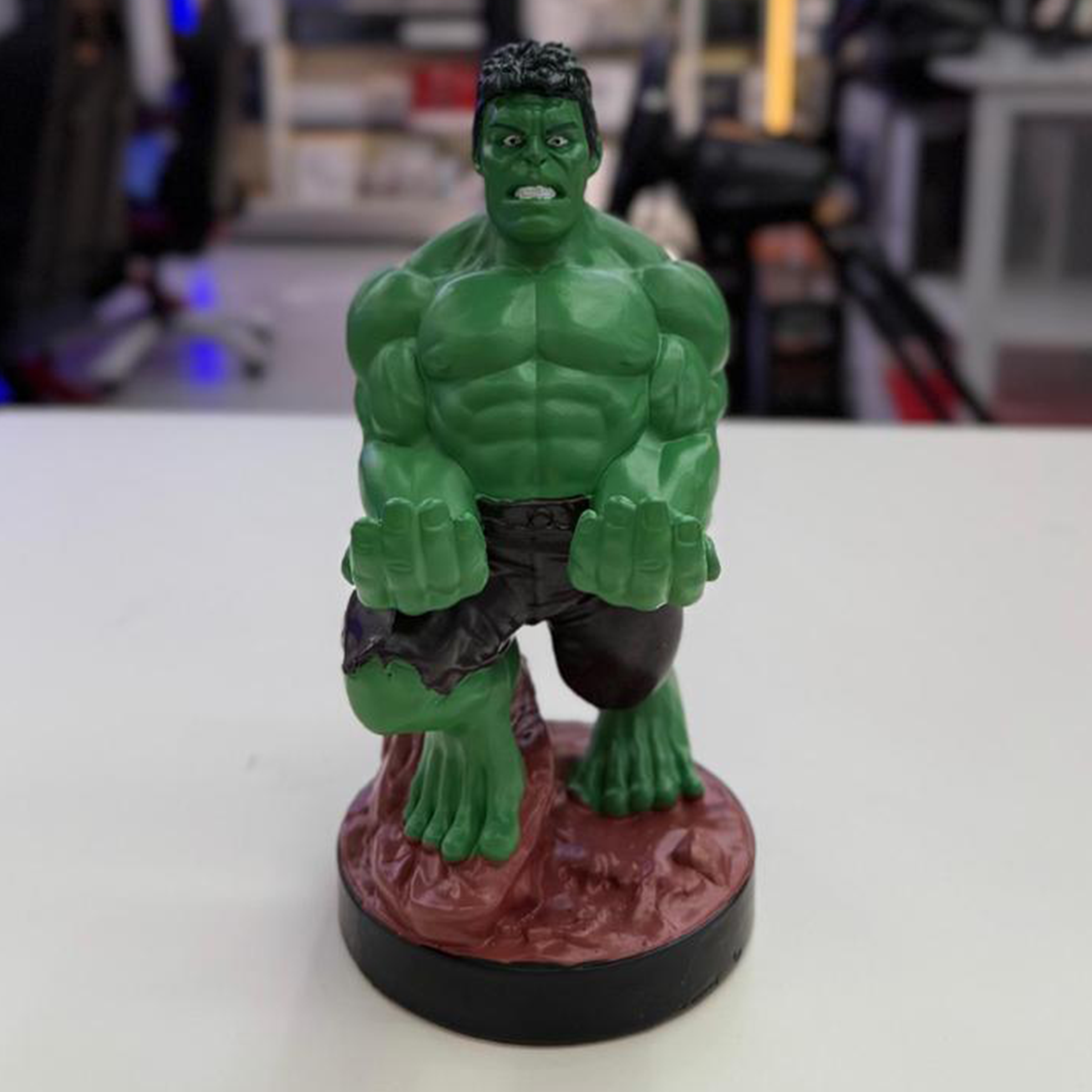 17 Hulk