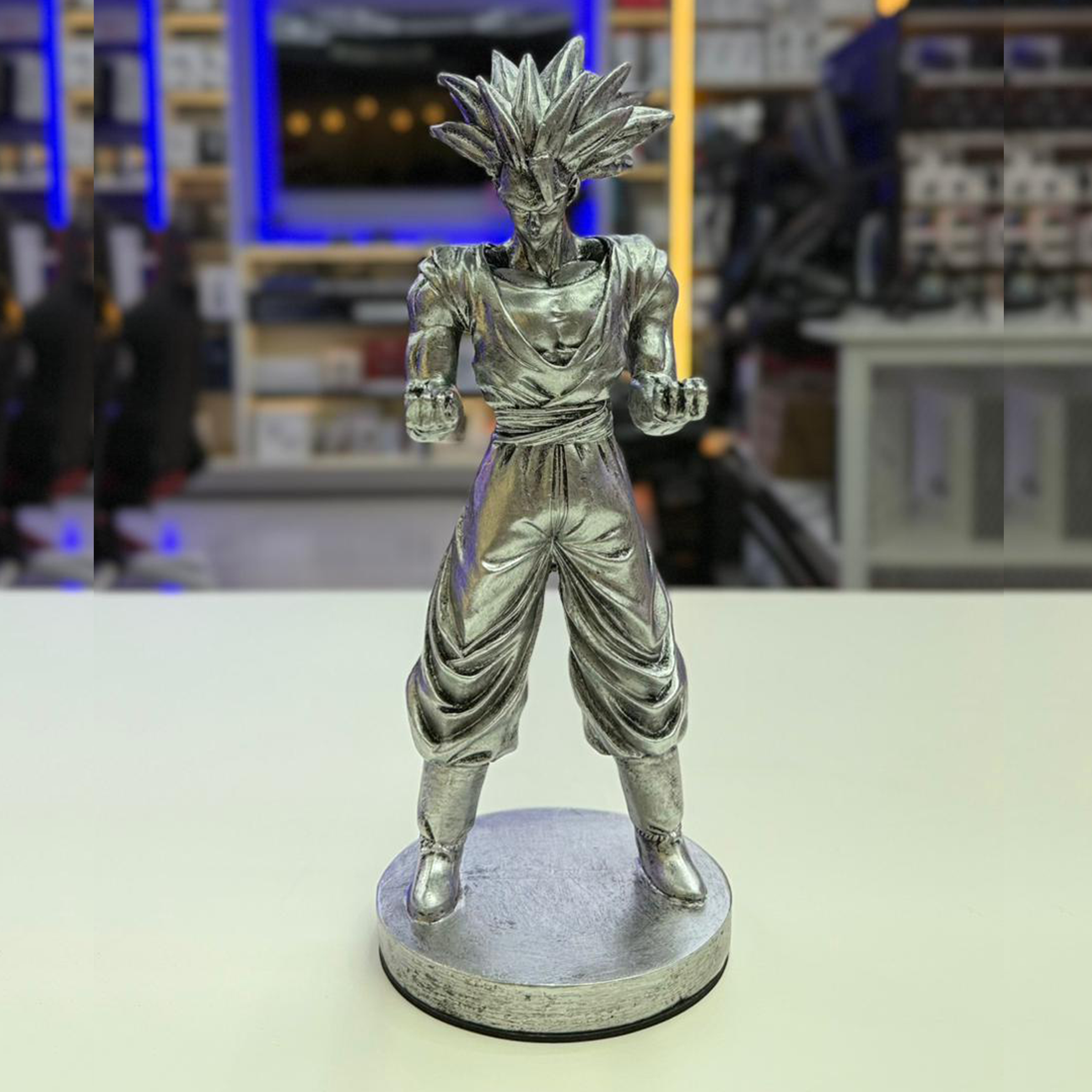 20 Dragon Ball