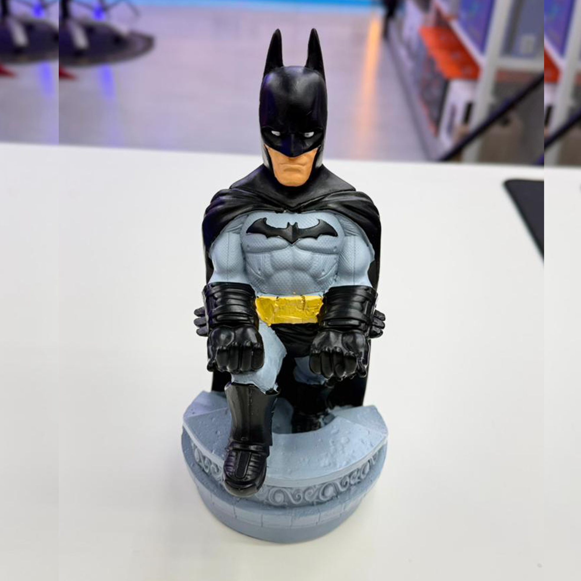22 Batman