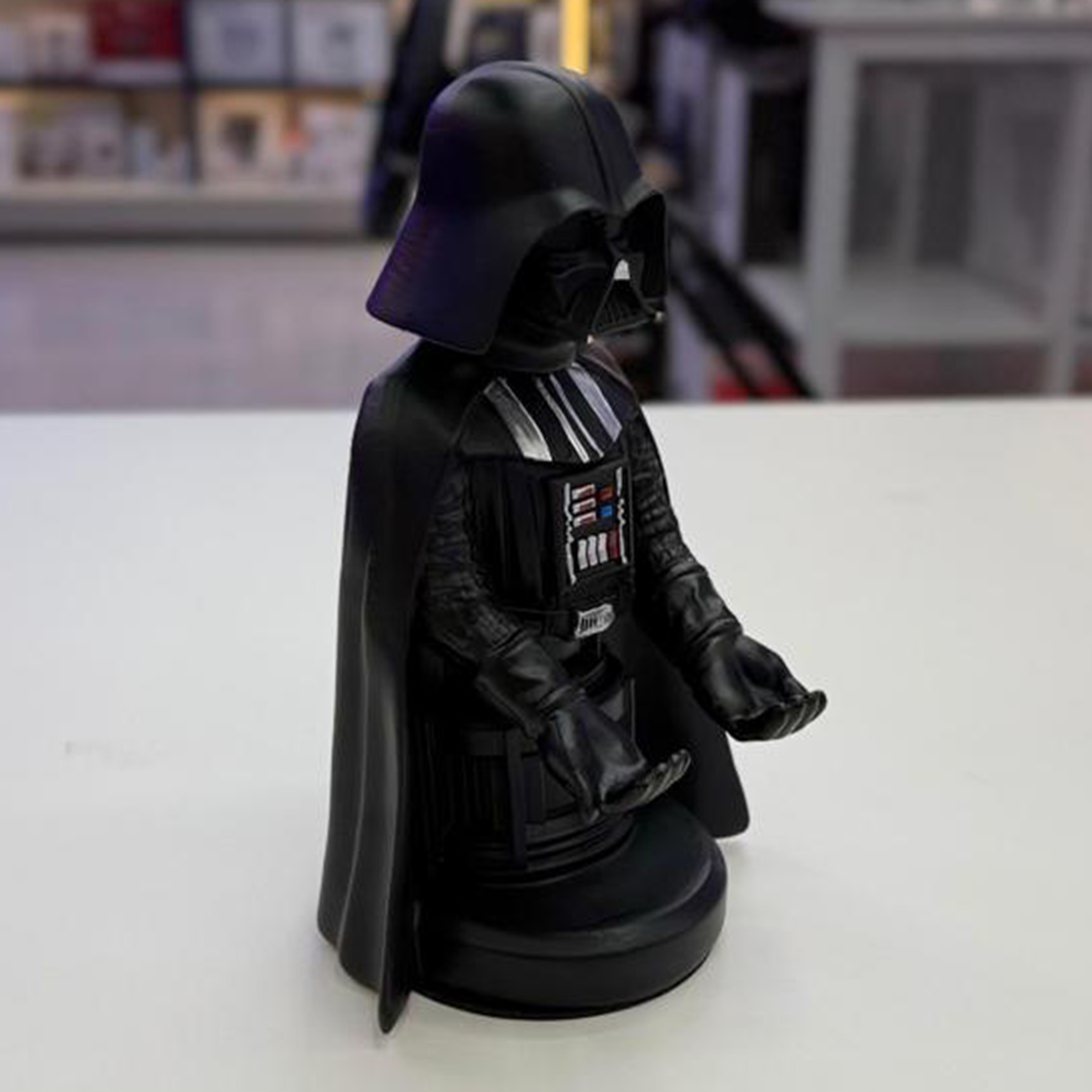 3 Star Wars