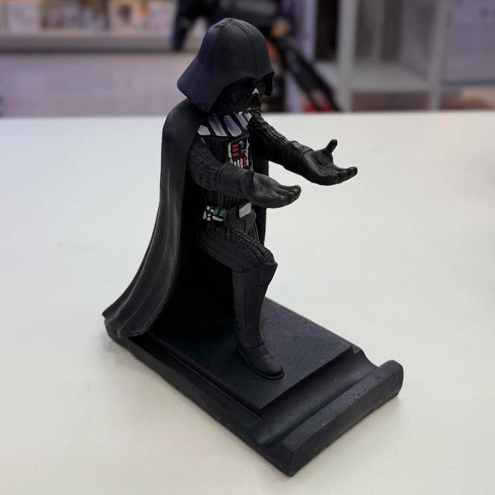 7 Star Wars