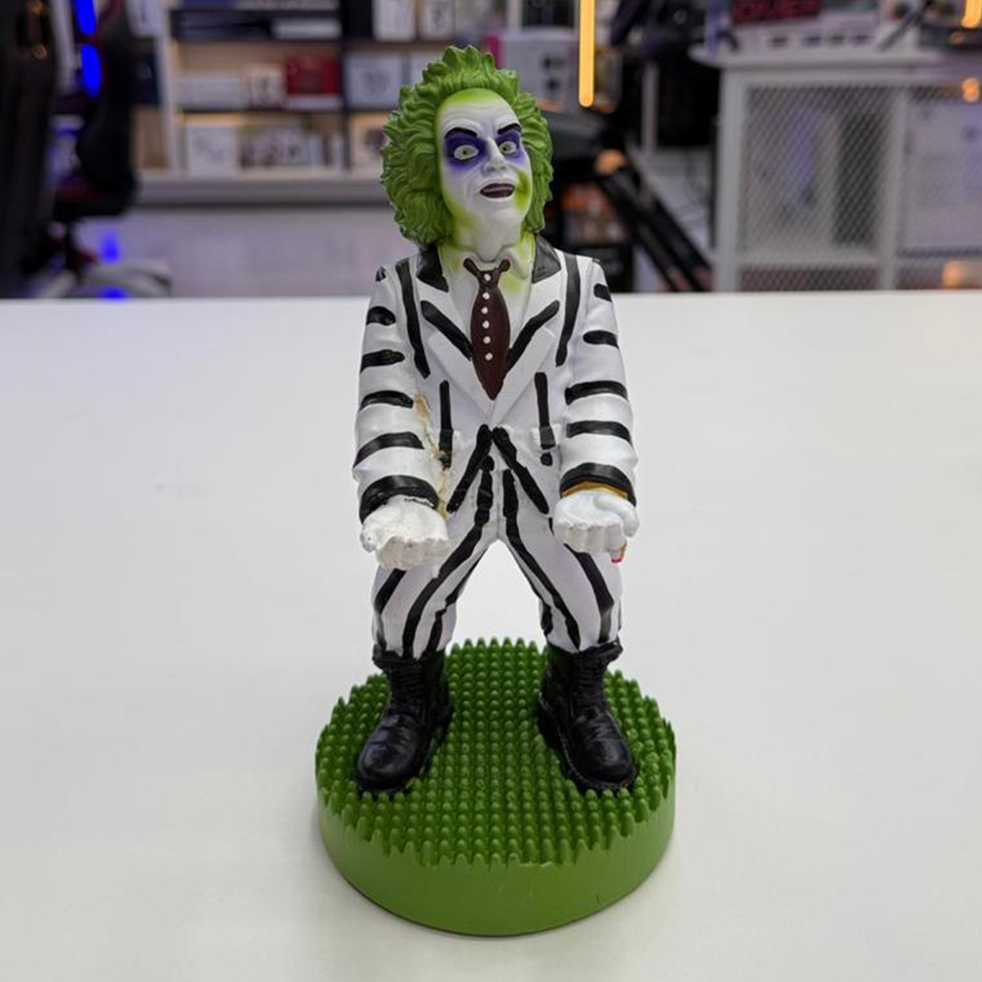 8 Joker