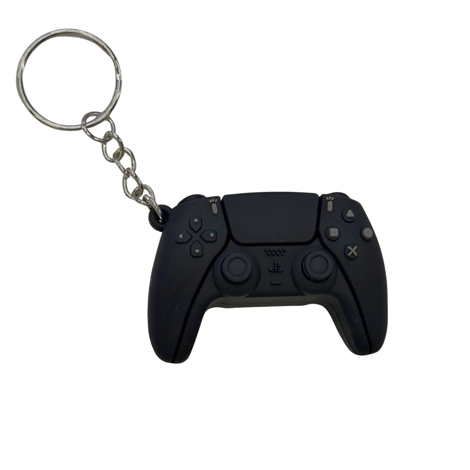 Black Ps5 Controller