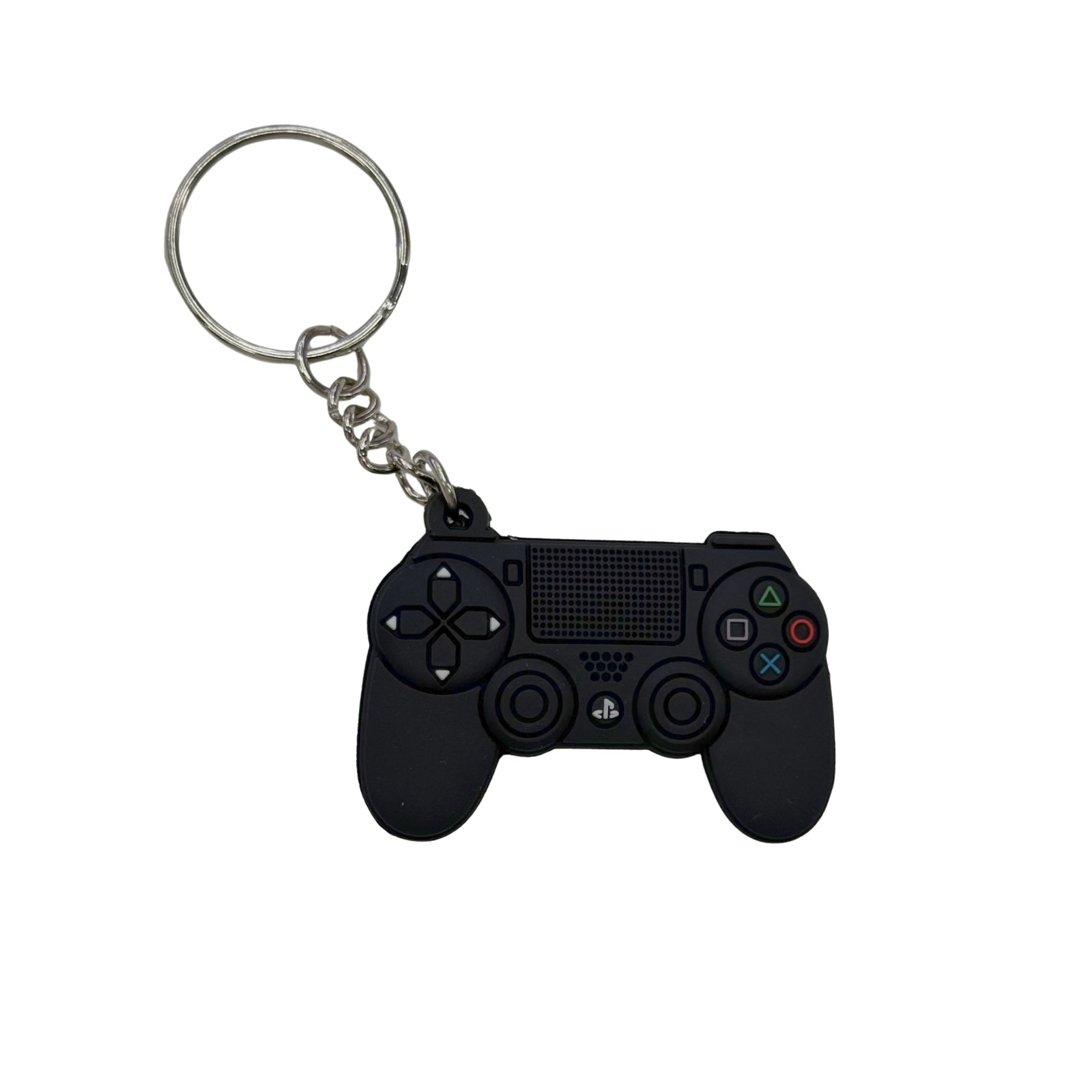 Black Ps4 Controller