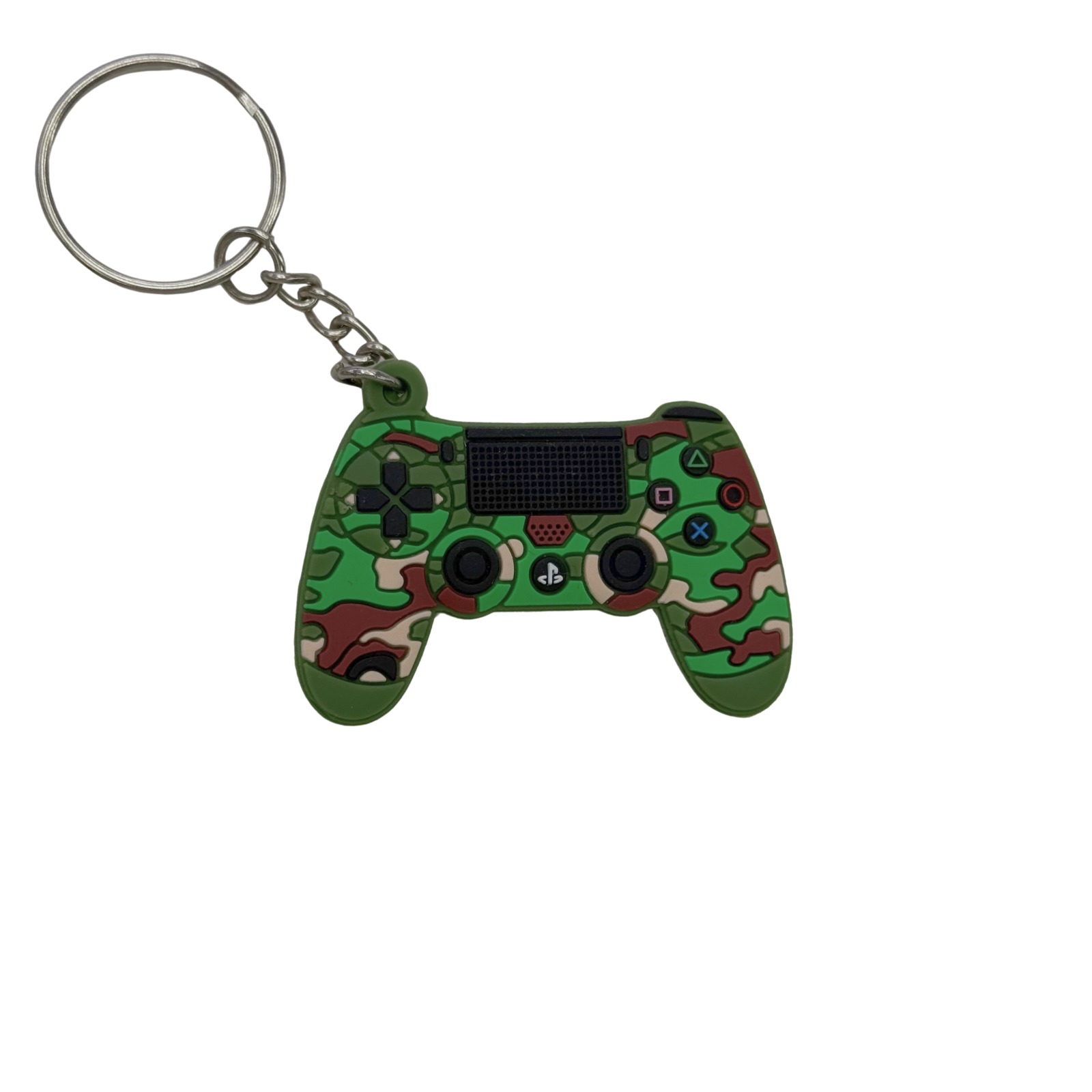 Camo Green Ps4 Controller