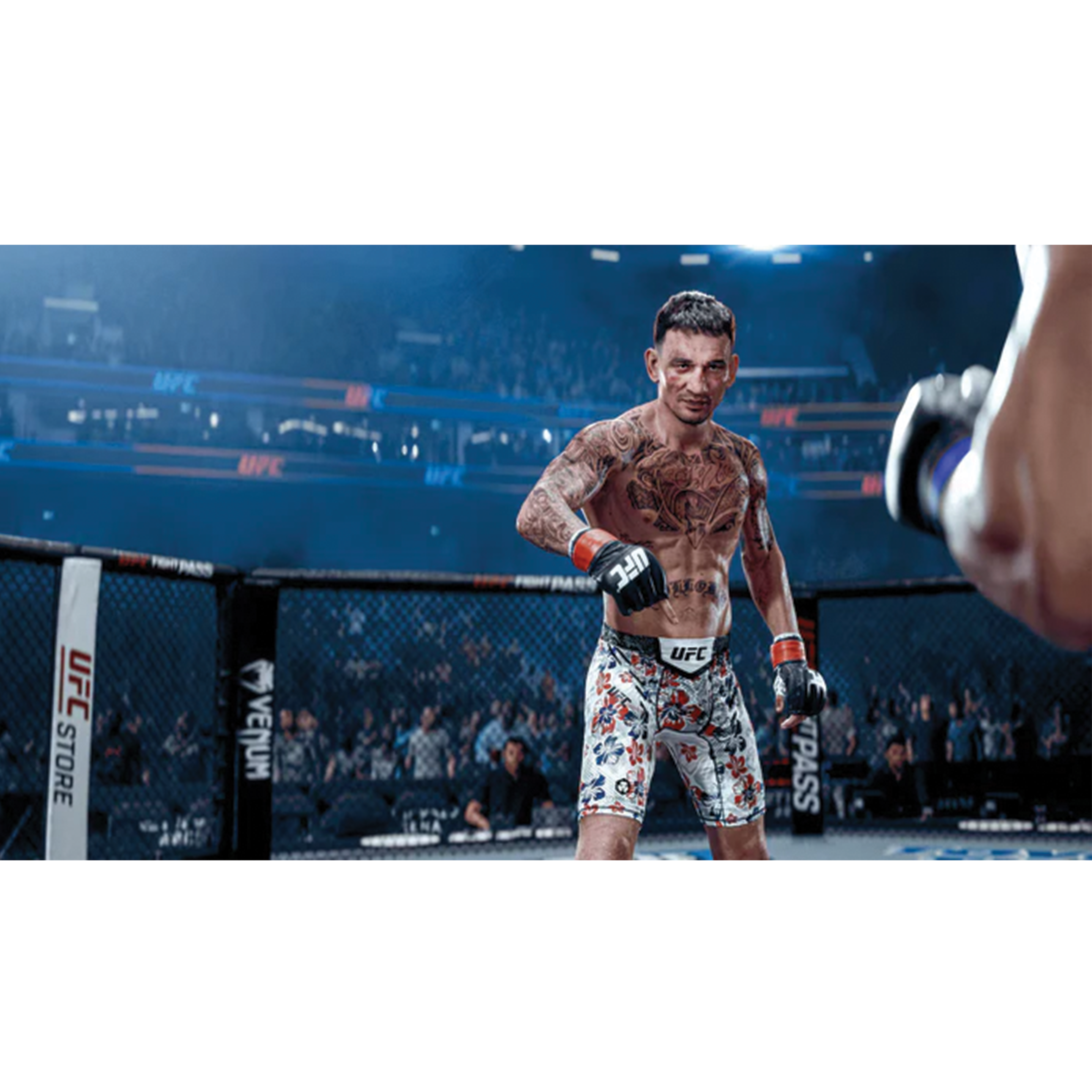 EA SPORTS UFC 6 PS5