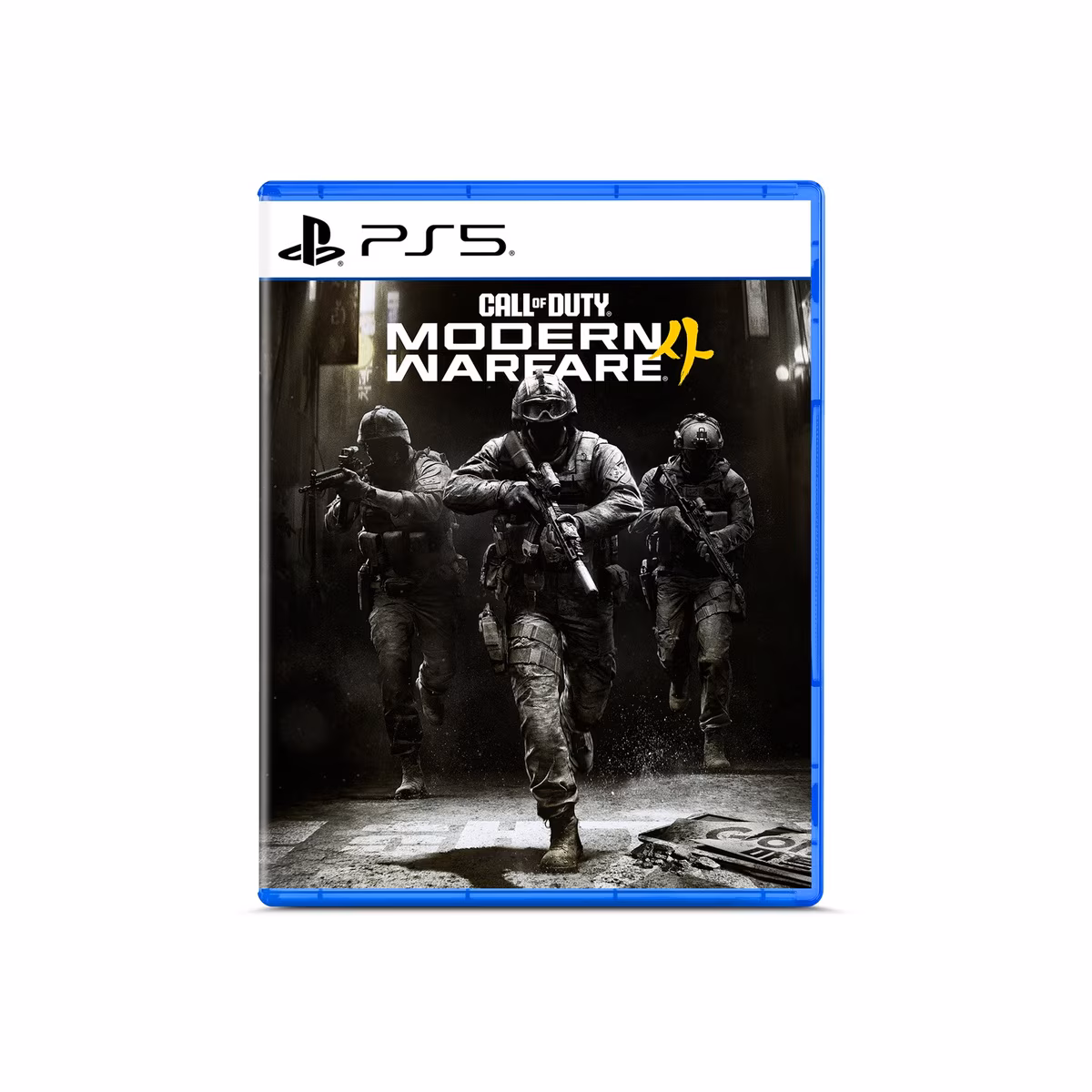 Call of Duty : Modern Warfare 4 Ps5