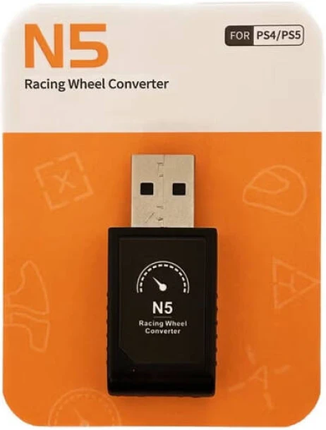 PXN Adapter N5