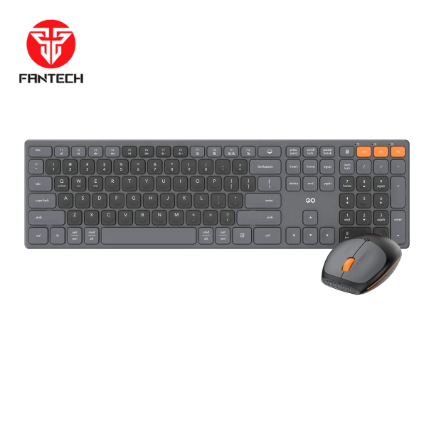 Fantech Bundle WK895
