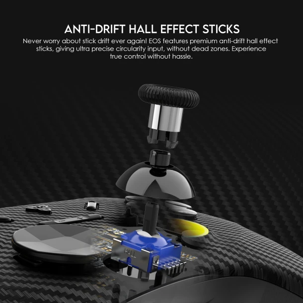 Fantech Wireless GamePad GP15L EOS VEGA
