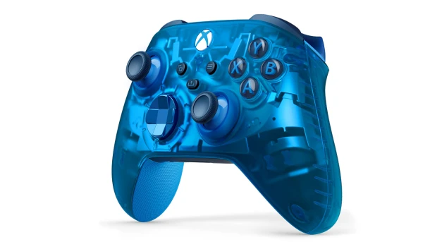XBOX Controller Series X/S Sky Cipher