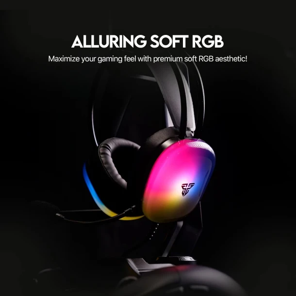 Fantech Headphone HG29 AURORA