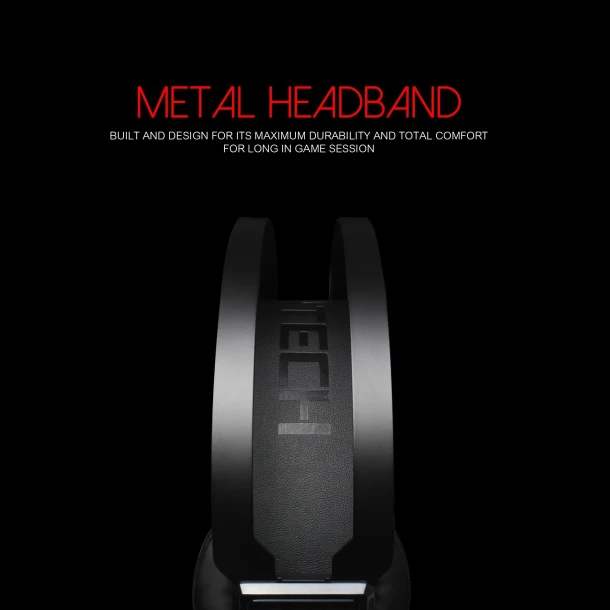 Fantech Headphone HG11