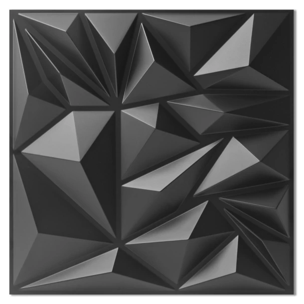 3D Wall Panel