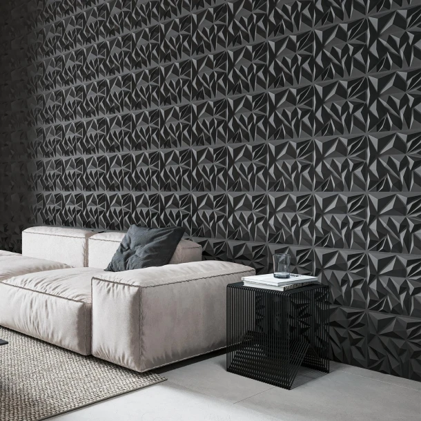 3D Wall Panel