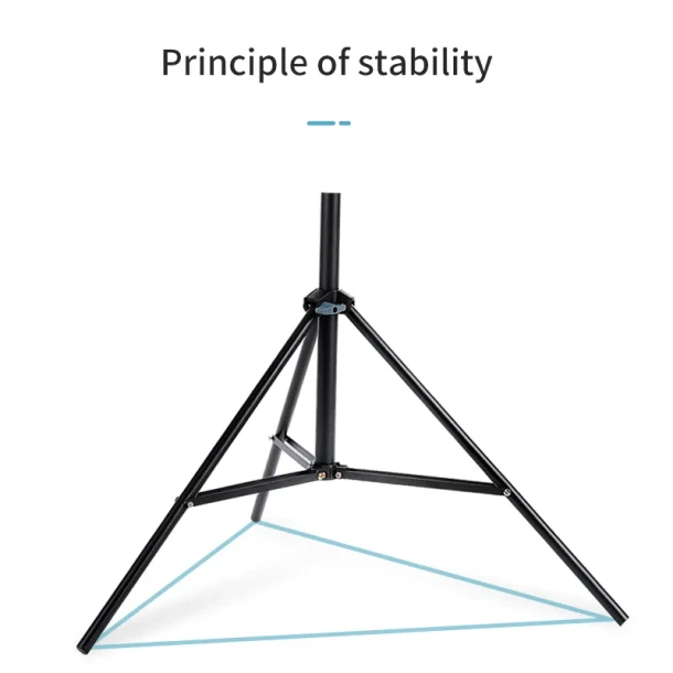 Jmary Tripod MT-75