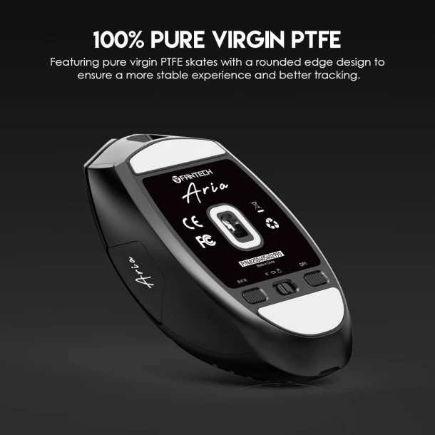 Fantech Mouse XD7 Aria