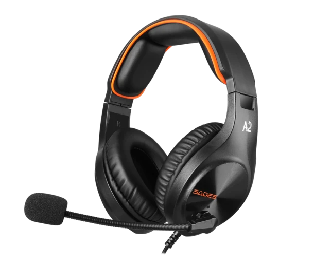 Sades Headphone SA-0A2