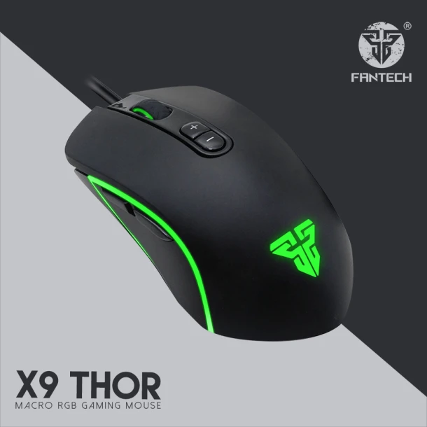 Fantech Mouse X9 THOR