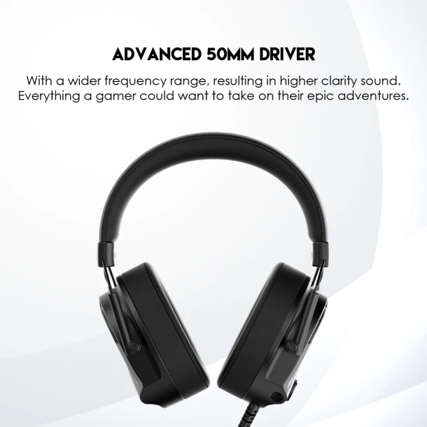 Fantech Headphone MH91 ALTO