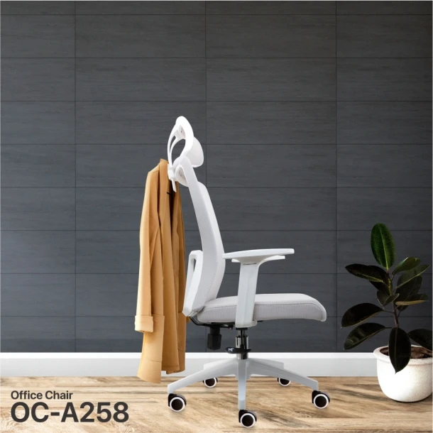 Fantech Office Chair OCA 258