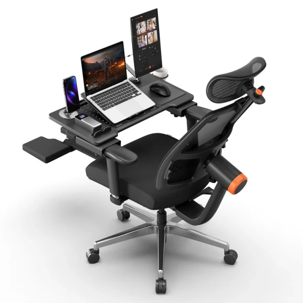 Newtral Detachable Laptop Table LAP-B