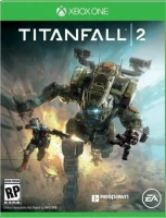 Titanfall 2 Xbox One