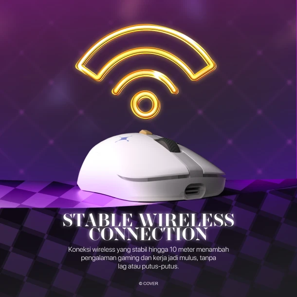 Fantech Bundle Hololive Edition