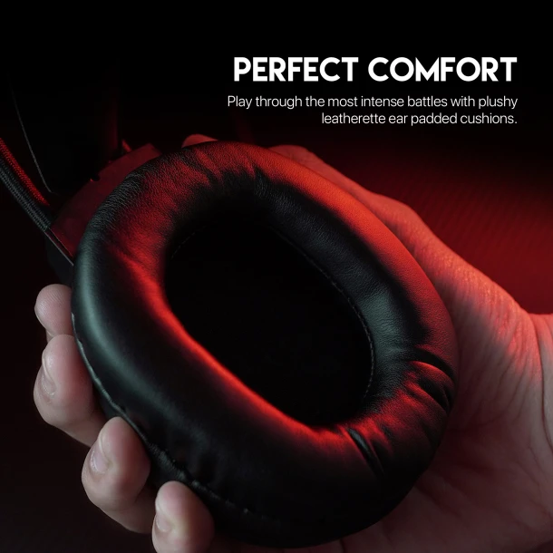 Fantech Headphone HG28 PORTAL