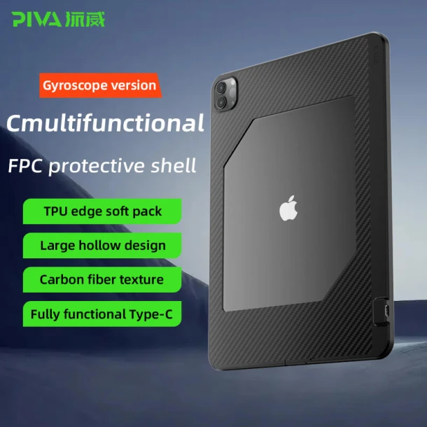 Piva Cover PW24-IBK