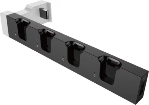 IPEGA Charger Nintendo PG-9186WH