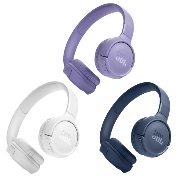 JBL Headset Wireless Tune 520BT