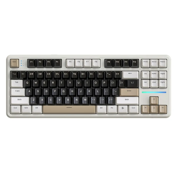 ATTACK SHARK Keyboard X87