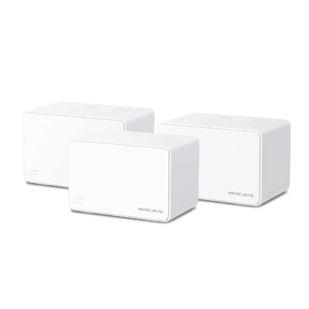 Mercusys Mesh AX1800 H70X 3pc