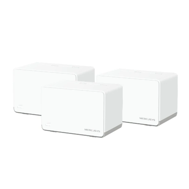 Mercusys Mesh AX1800 H70X 3pc