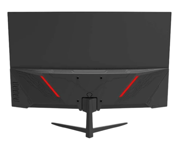 Solid Monitor J239GCW8
