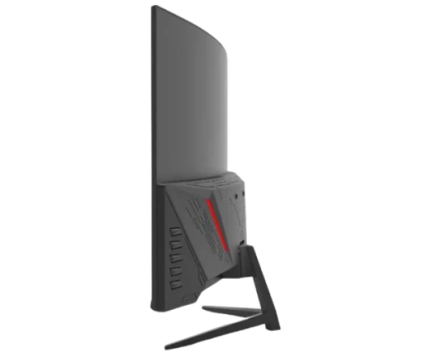 Solid Monitor J239GCW8