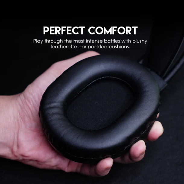 Fantech Headphone HQ55 Portal