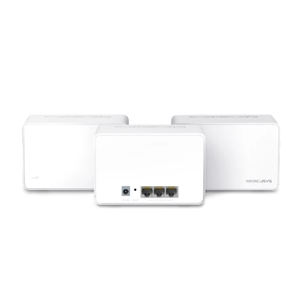 Mercusys Mesh AX1800 H70X 3pc