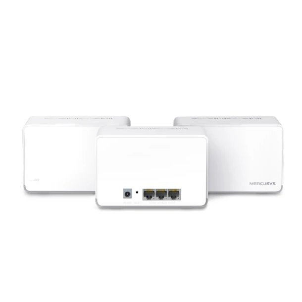 Mercusys Mesh AX1800 H70X 3pc