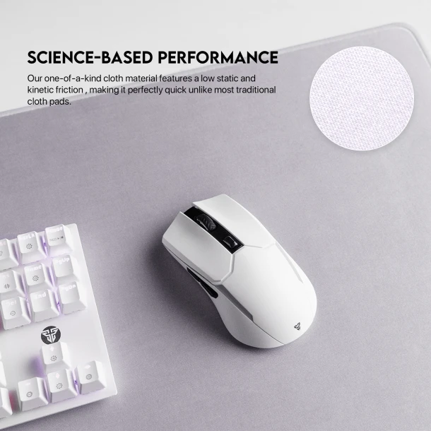 Fantech Mouse Pad MP453 AGILE